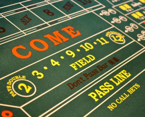 Craps-1